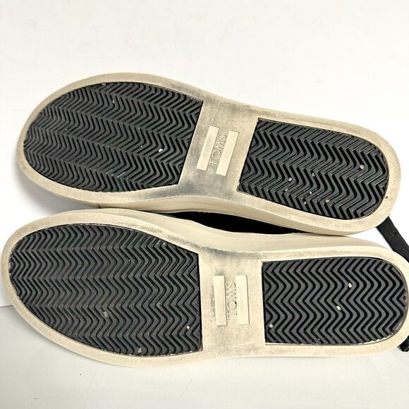 Toms Paxton Sneaker - Picture 9 of 9